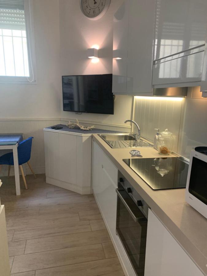Apartamento Perla Blu Viareggio Exterior foto