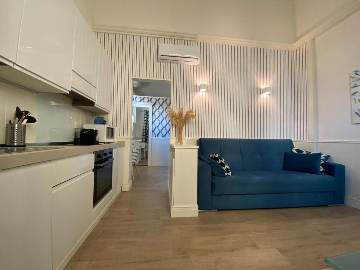 Apartamento Perla Blu Viareggio Exterior foto