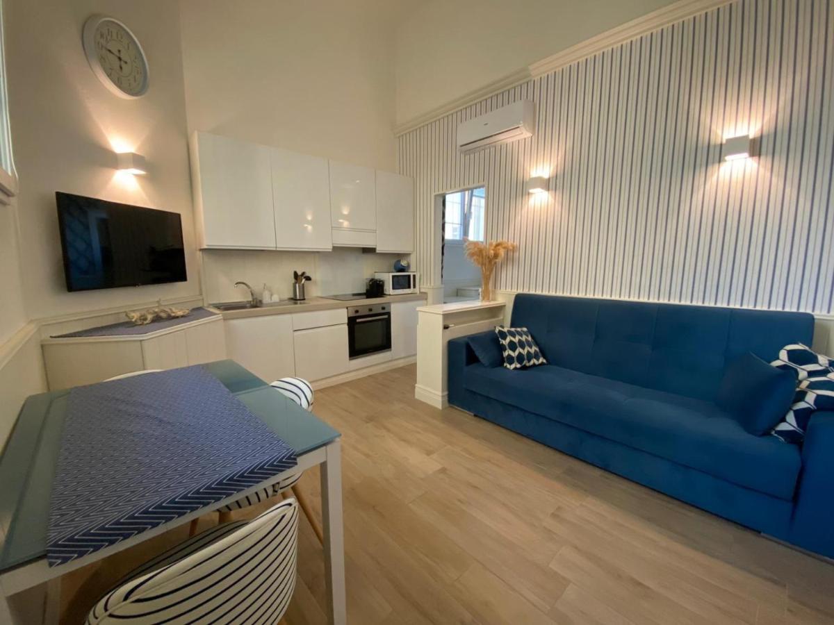 Apartamento Perla Blu Viareggio Exterior foto