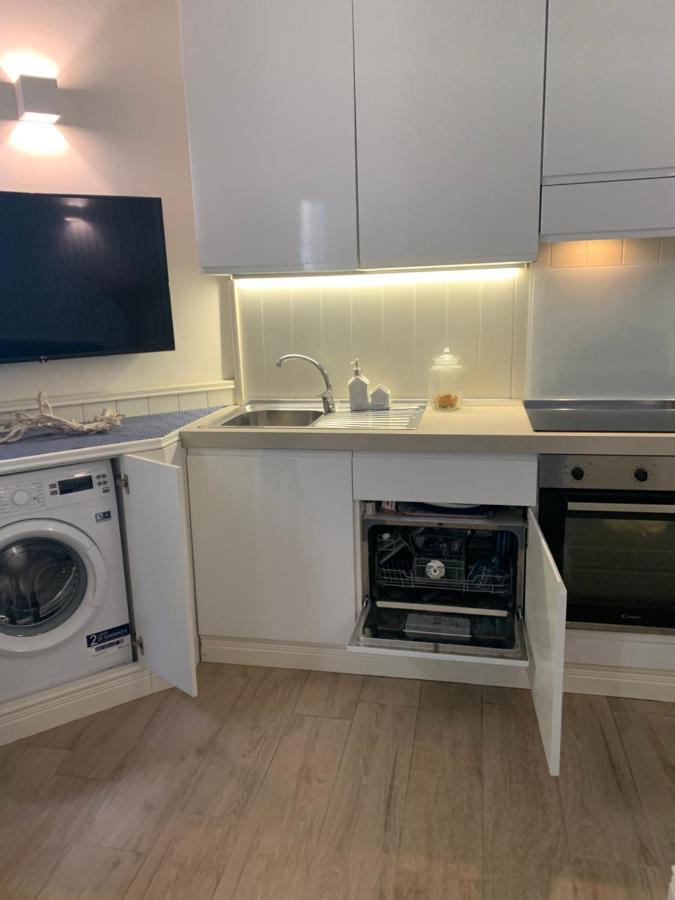 Apartamento Perla Blu Viareggio Exterior foto