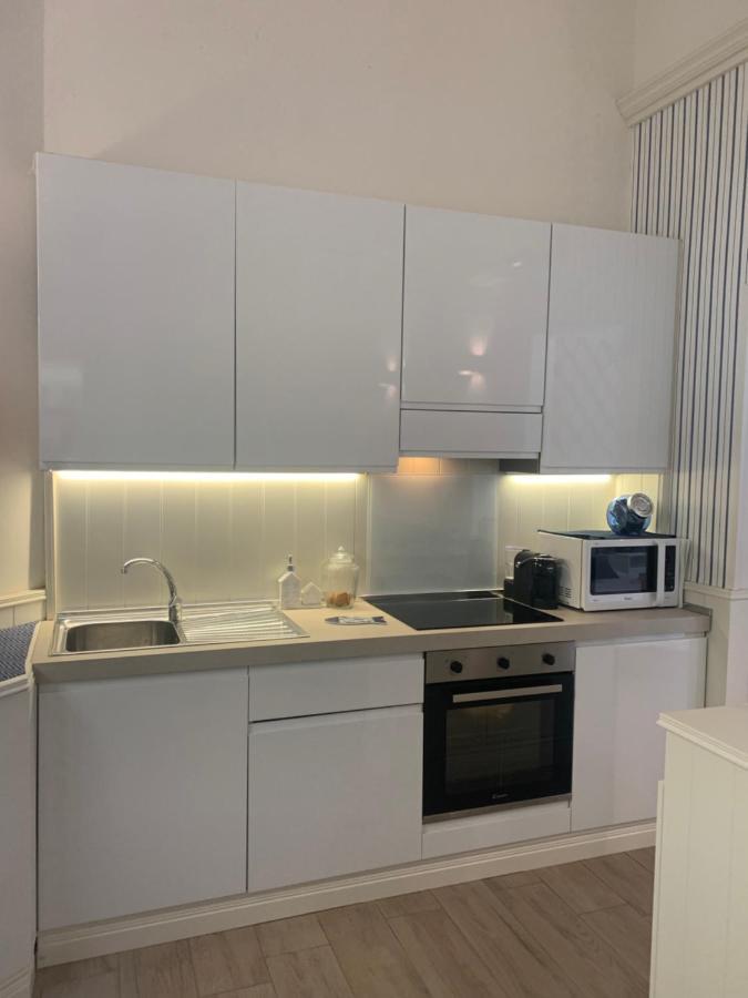 Apartamento Perla Blu Viareggio Exterior foto