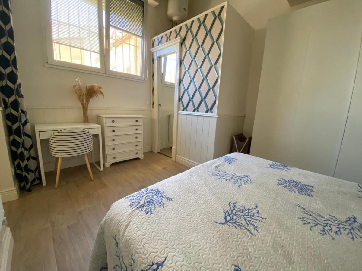 Apartamento Perla Blu Viareggio Exterior foto